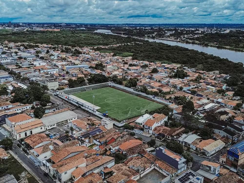 Águia pega o Remo no Zinho Oliveira pelas quartas do Parazão; Kukri deve ser titular