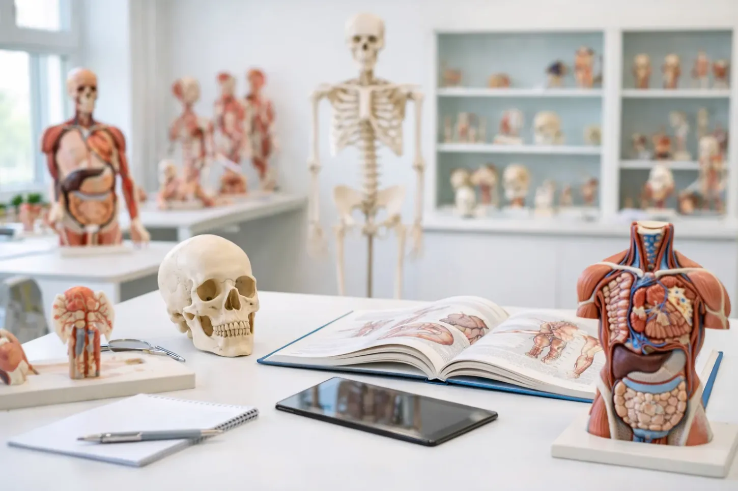 Alunos de cursos de medicina privados vão pior que os da rede pública em 94% das questões do Enamed