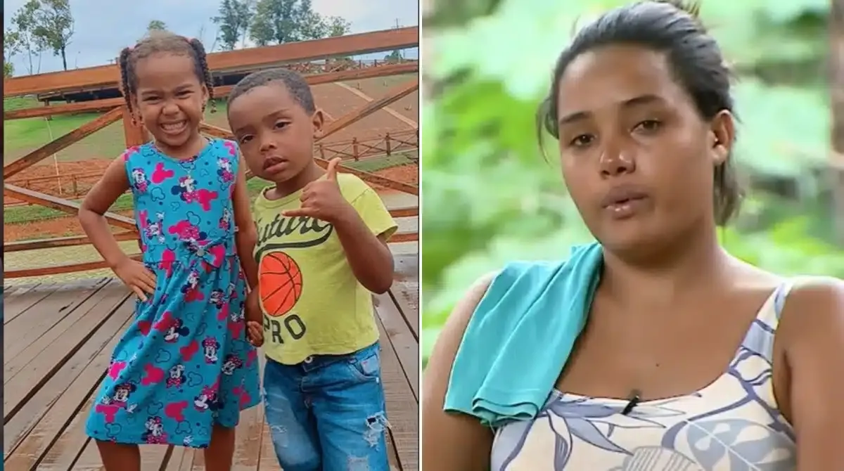 Após 42 dias, buscas por crianças desaparecidas seguem sem avanços no Maranhão