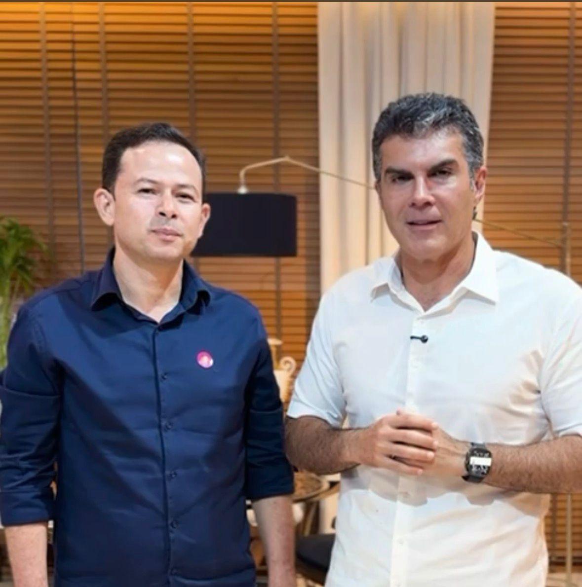 Após articulação do prefeito de Bannach, município conquista estadualização de estrada e novos investimentos