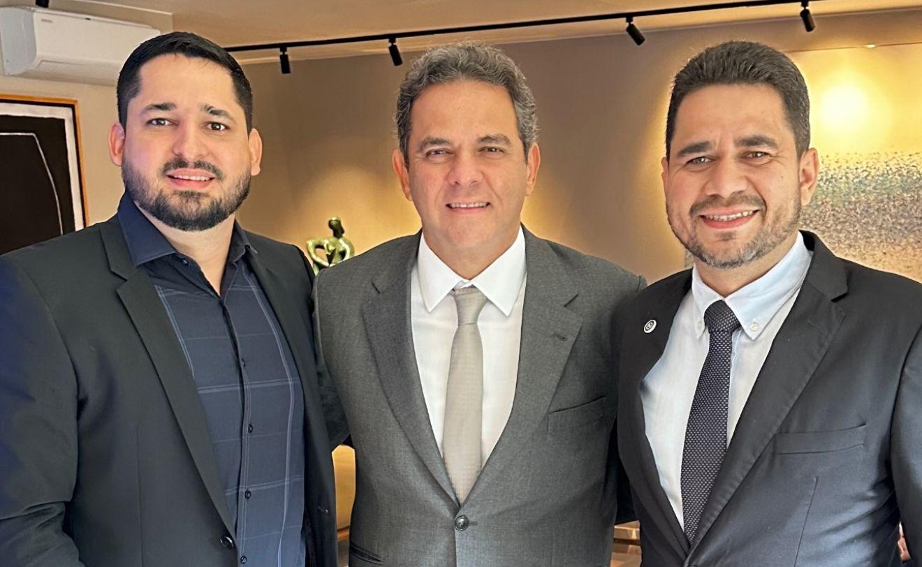 Articulador: Godoy vai a Brasília em busca de novos investimentos para Itupiranga