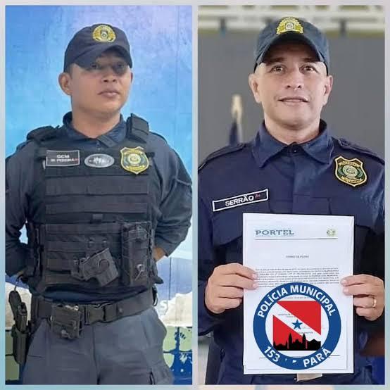 Ataque a tiros de fuzil mata dois guardas municipais em Portel, no Marajó