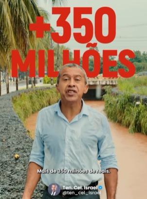 Cadê o dinheiro que tava aqui? Vereador cobra R$ 350 milhões do prefeito de Araguaína