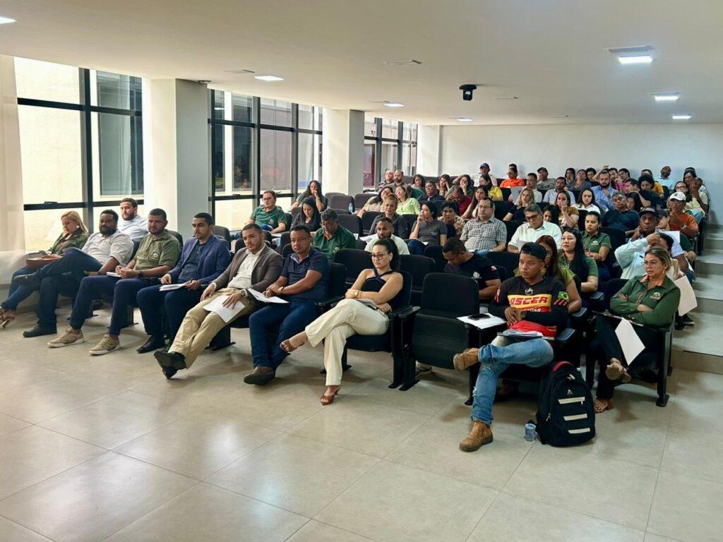 Câmara promove reunião técnica sobre execução de emendas parlamentares