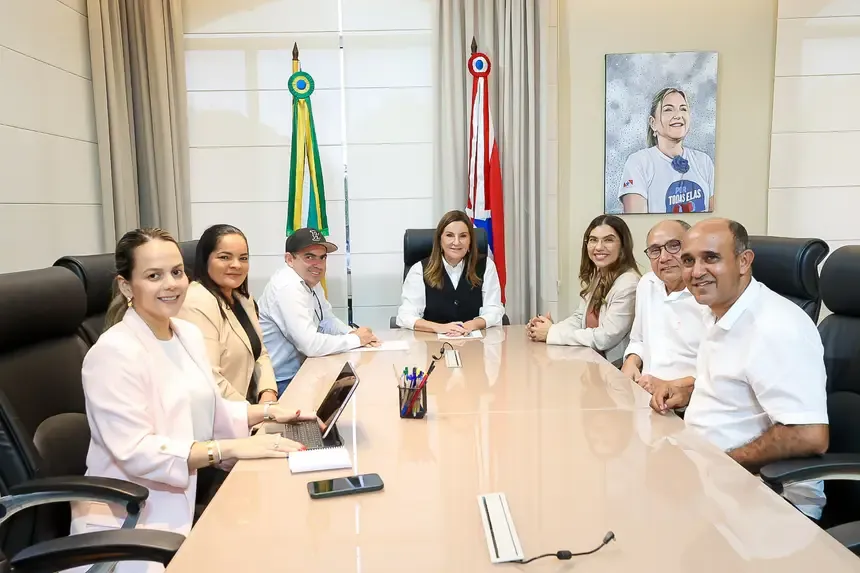 Canaã dos Carajás terá nova unidade do programa 'Creches Por Todo o Pará'