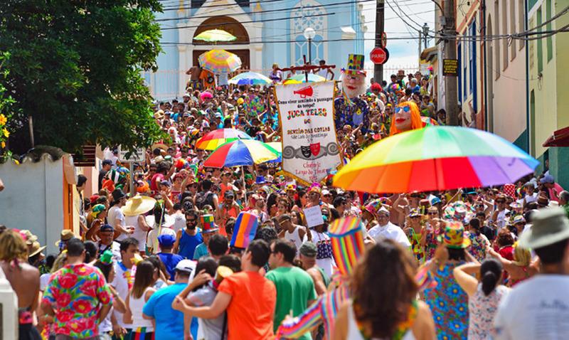 Carnaval impulsiona setor hoteleiro e eleva ocupação no Pará