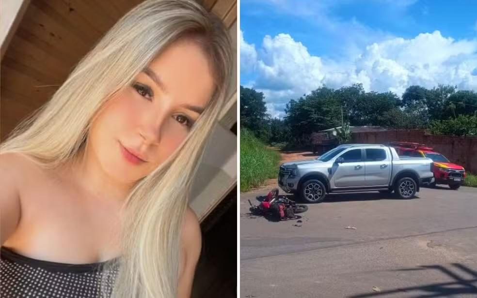 Coincidência trágica: jovem morre em acidente exatamente um ano após outra colisão