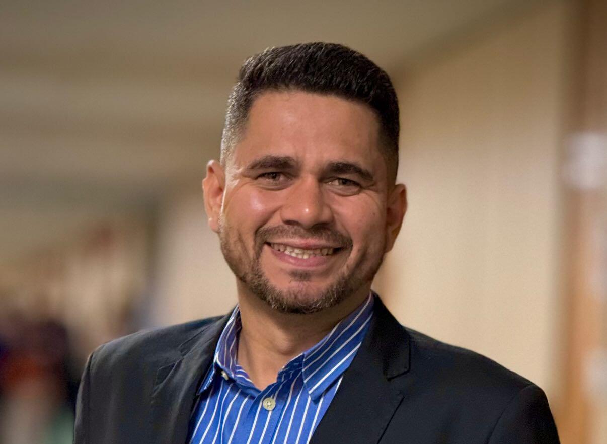 Com articulação e muito trabalho, Godoy conquista motoniveladora para Itupiranga