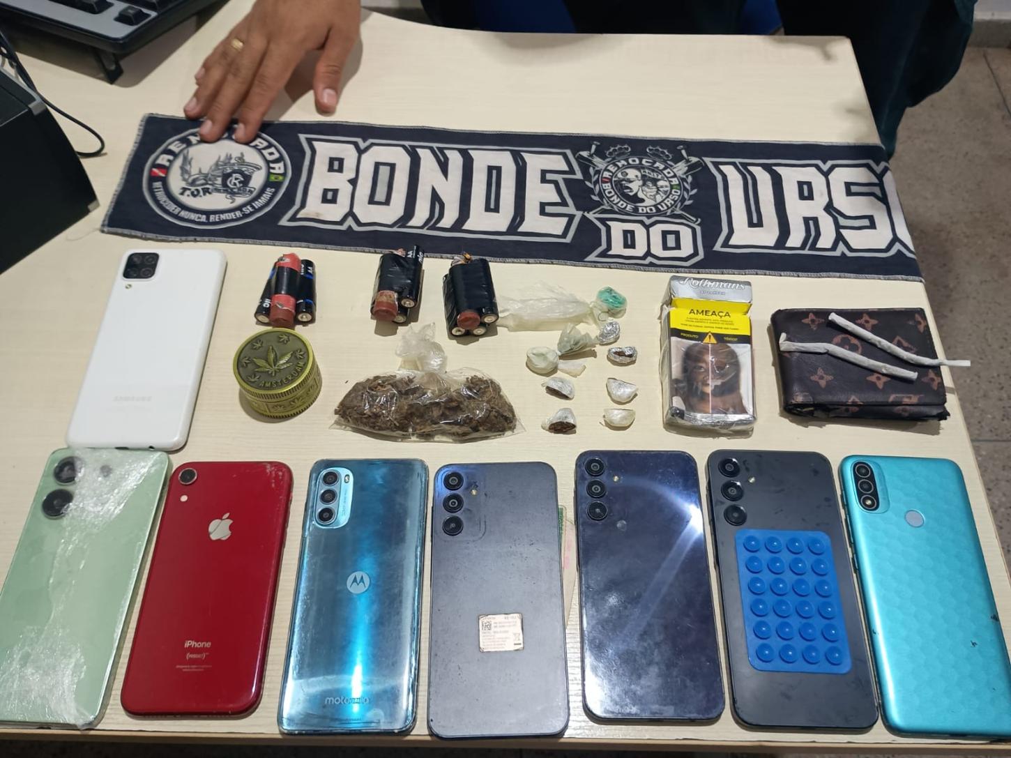 Confronto entre torcidas marca pós-jogo do primeiro Re-Pa de 2026