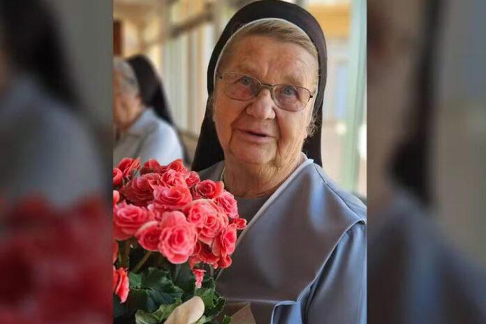 Crime bárbaro no Paraná: freira de 82 anos é assassinada dentro de convento