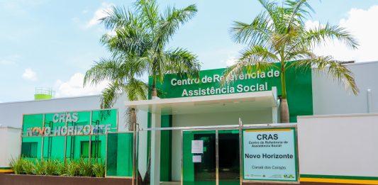 Defensoria Pública leva mutirão de serviços gratuitos a Canaã dos Carajás; veja quais