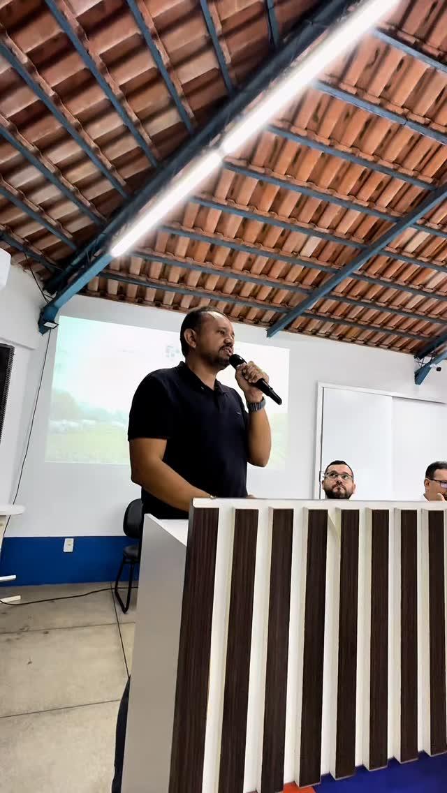 Dr. Rener garante: 'Redenção será cidade polo não só de nome, mas de fato'