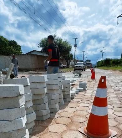 Em Xinguara, o Carnaval também é tempo de trabalho e dedicação