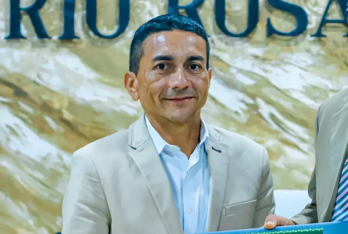 Ex-vereador de Oeiras do Pará morre após suposto assalto em Belém