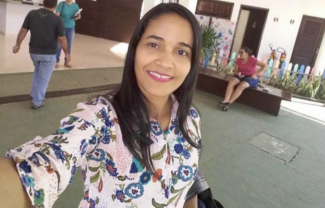 Foragida da Justiça, ex-candidata a vereadora é presa por homicídio no Pará