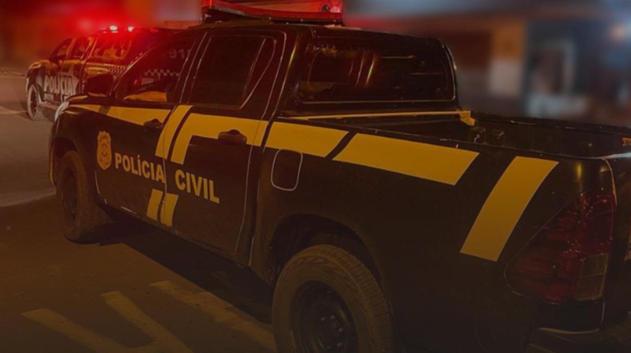 Foragido é preso por homicídio em Tucumã