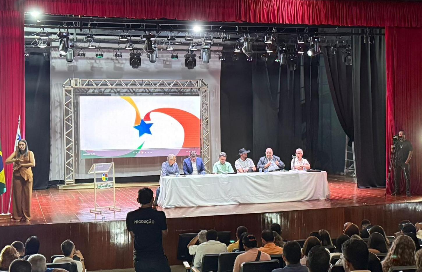 Gestão Aurélio Goiano apresenta balanço de 2025 e projeta novos caminhos para Parauapebas