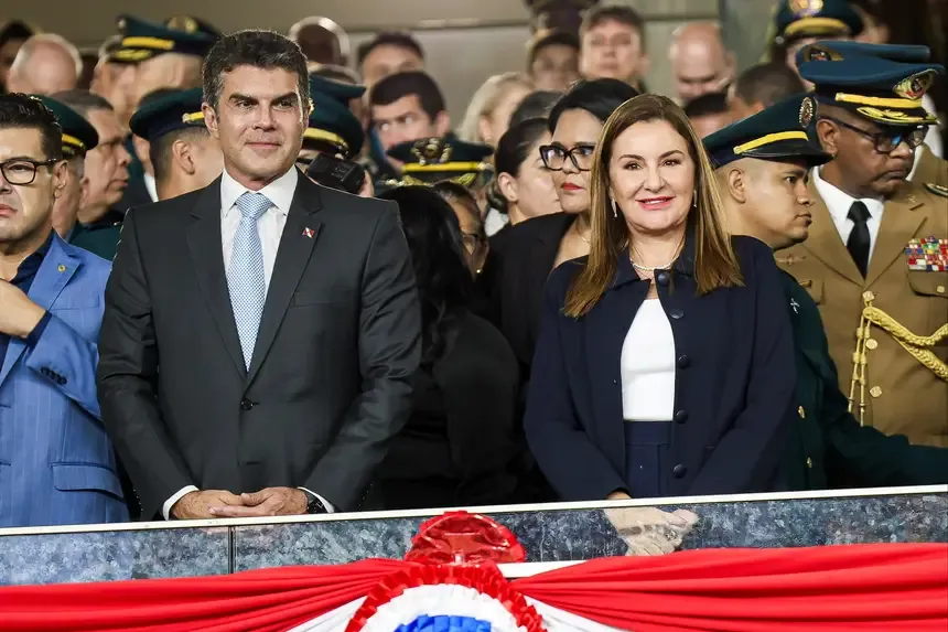 Governo do Pará forma 963 novos soldados da Polícia Militar para reforçar a segurança pública