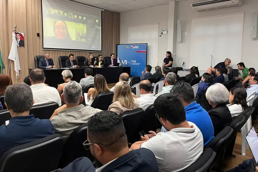 Governo do Pará repassará R$ 100 milhões a municípios contemplados com concessão do saneamento