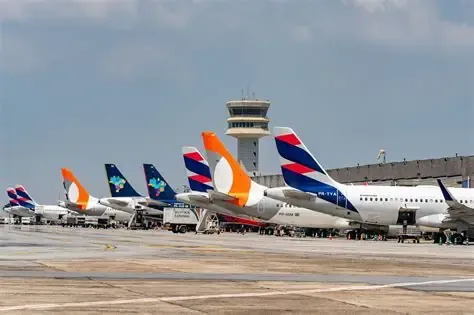 Governo Federal anuncia reforma de aeroportos no Pará com investimento histórico