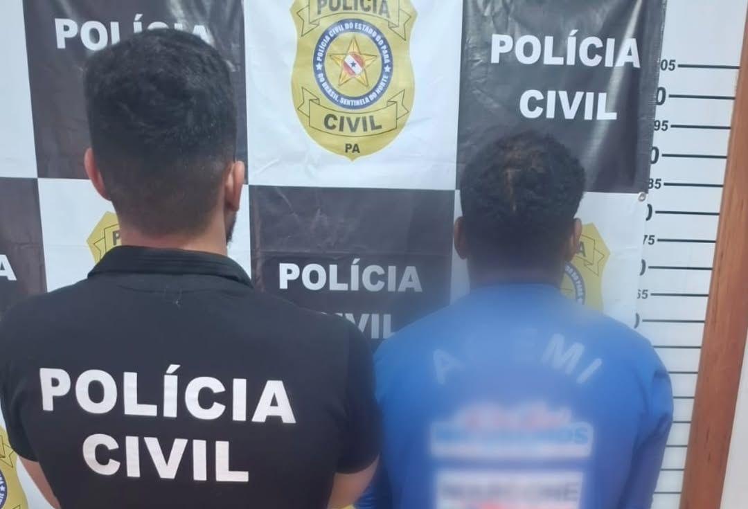 Homem suspeito de agressão e ameaça é preso em Itupiranga