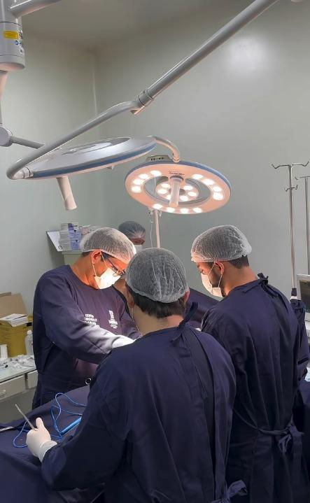 Hospital Municipal de Bannach amplia cirurgias eletivas e reforça atendimento à população