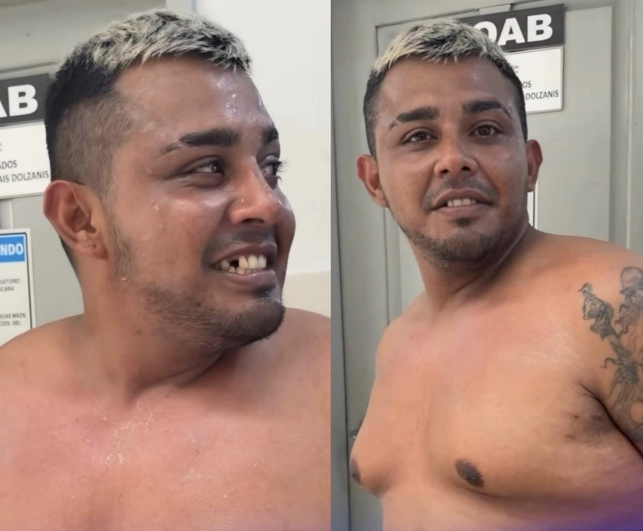 Idoso erra valor de PIX e mototaxista é detido após se recusar a devolver dinheiro