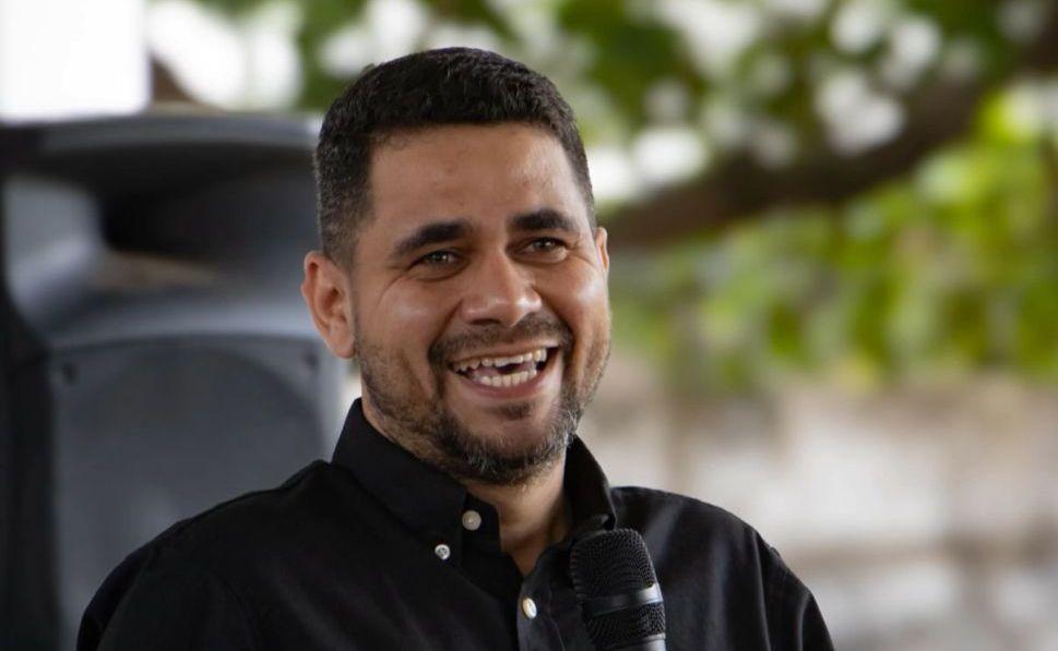 Itupiranga: Godoy anuncia retomada da nova Escola Brasil Tropical em Cajazeiras