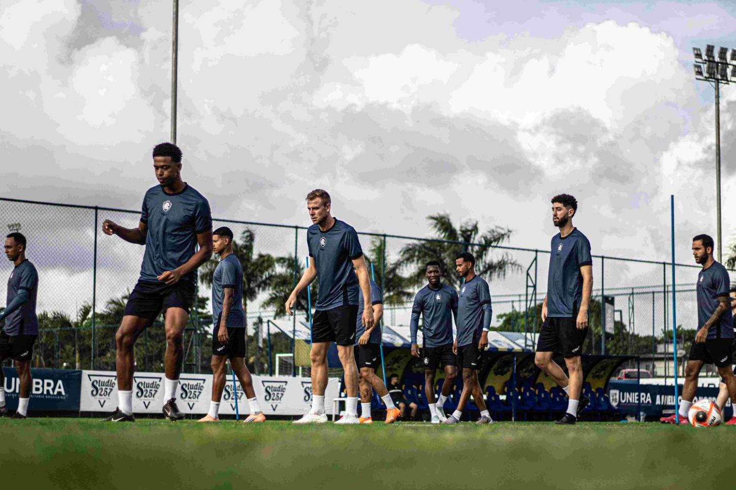 Jogo entre Remo e Mirassol pode ser adiado pela Série A