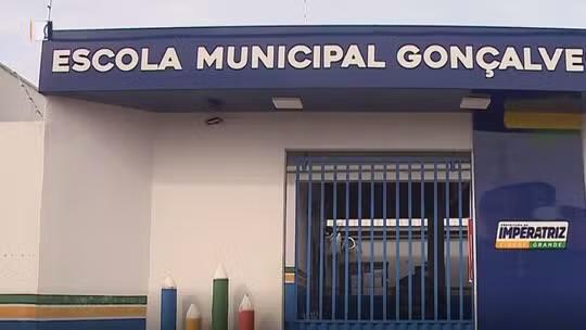 Mãe de criança autista é suspeita de agredir diretora e funcionários em escola no Maranhão