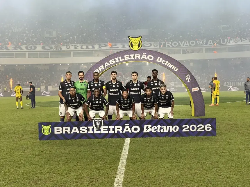 Mangueirão recebe grande público pela Série A após 21 anos sem disputas no Pará