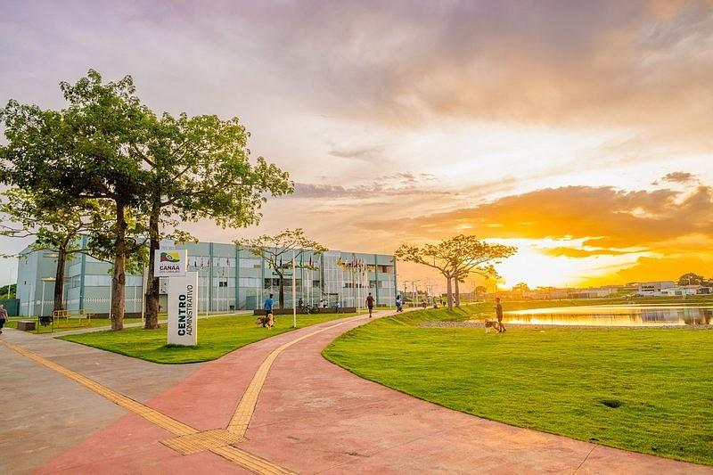 Matrículas abertas para a EJA em Canaã dos Carajás