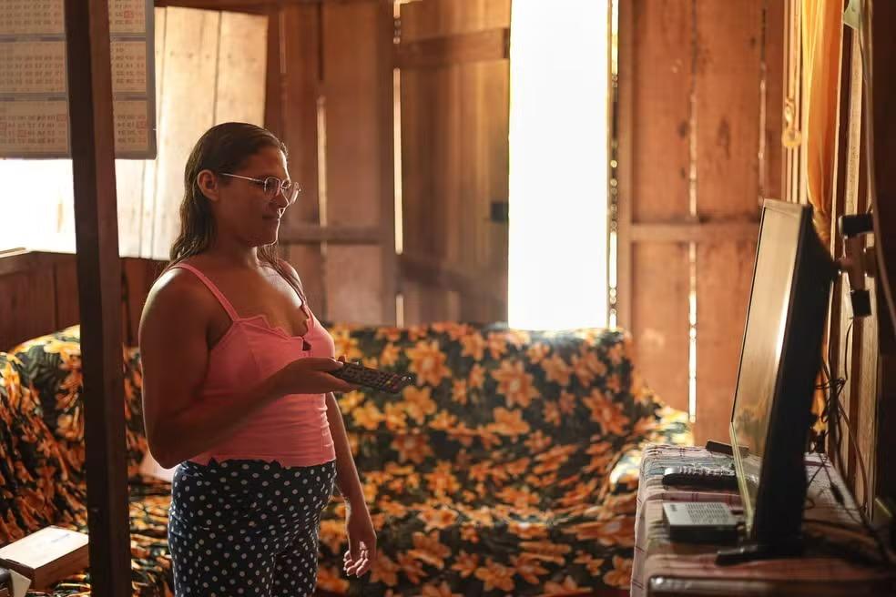 Moradores de 7 cidades do Pará podem solicitar antena parabólica digital até 13 de março
