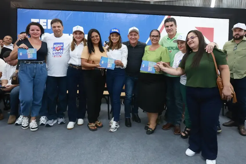 Moradores de Redenção conquistam habilitação gratuita pelo programa CNH Pai D’Égua