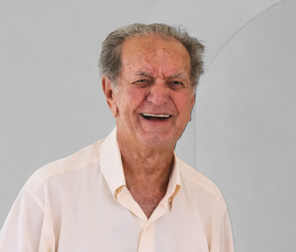 Morre Antônio de Paula, homem que abriu primeiras estradas de Canaã
