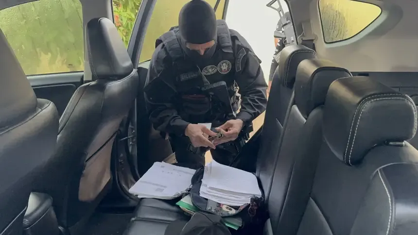 Operação no Pará, Minas Gerais e Goiás prende seis envolvidos em golpe contra seguradoras de veículos