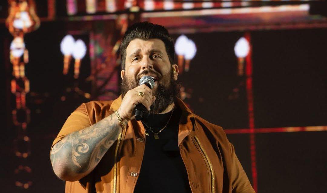 Panda é confirmado como primeira atração dos 44 anos de Redenção