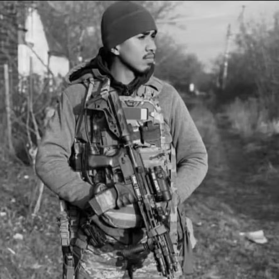 Paraense morre atingido por fogo de artilharia durante operação militar na Ucrânia