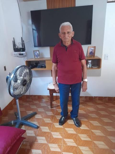 Pioneiro de Xambioá desaparece e é encontrado morto às margens do Rio Araguaia