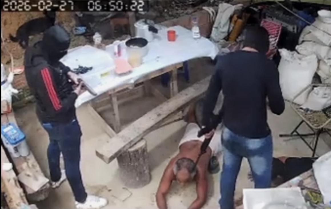 PM condenado por chacina é executado por bandidos em Manaus