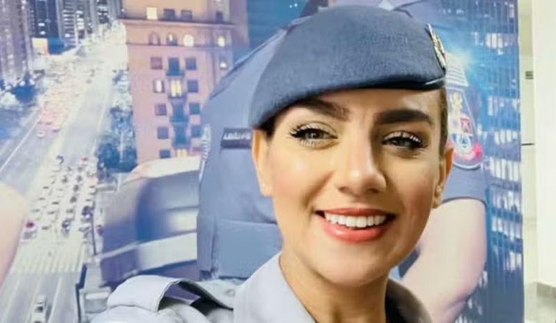 Polícia Civil apura caso de soldado da PM encontrada morta com tiro na cabeça