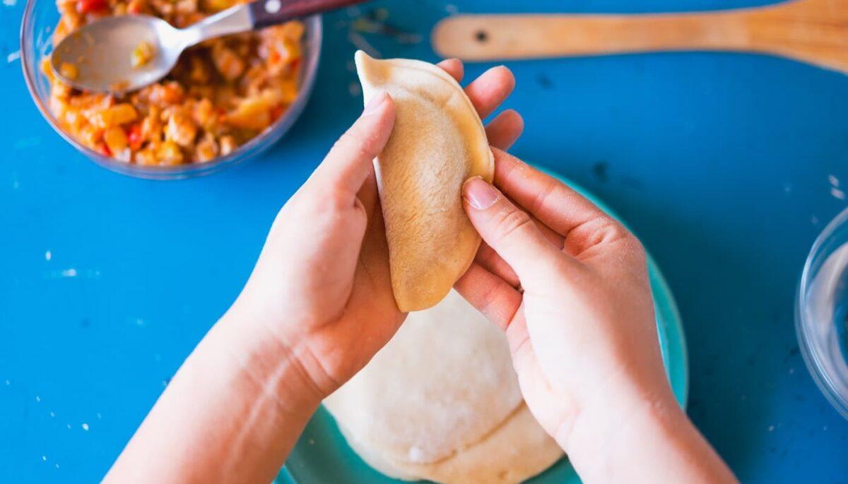 Prefeitura de Bannach realiza curso de salgados e fortalece capacitação profissional