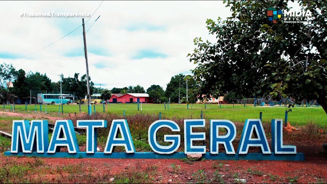 Redenção: Projeto Bem Viver nos Bairros terá nova edição na Colônia Mata Geral