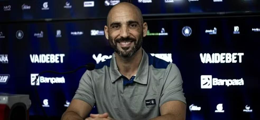 Remo anuncia chegada de novo gerente de futebol para temporada 2026