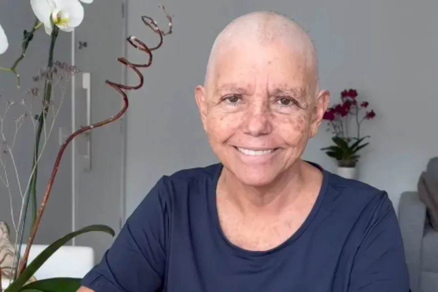 Roseana Sarney relata retirada das duas mamas por câncer e avalia futuro político durante tratamento