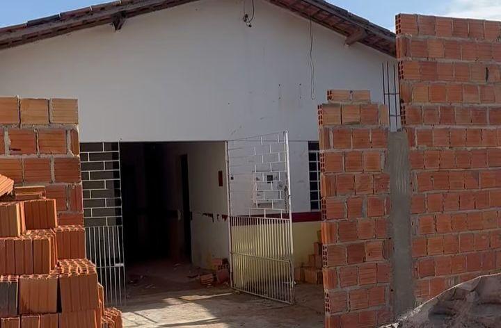 Saúde avança em Jacundá: Posto de Saúde Valdete vai sair do aluguel e ganhar unidade própria