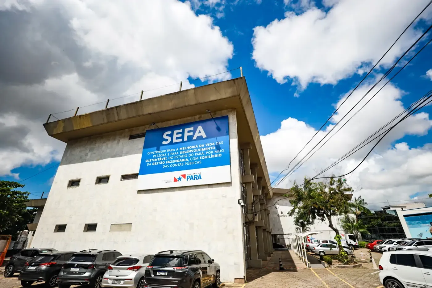 Sefa identifica mais de 1,6 mil ´firmas de fachada´ e combate fraude fiscal com tecnologia avançada