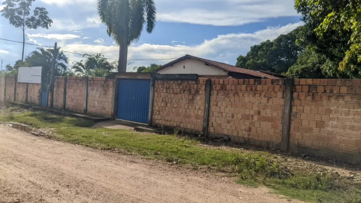Sequência de furtos assusta moradores de São Domingos do Araguaia