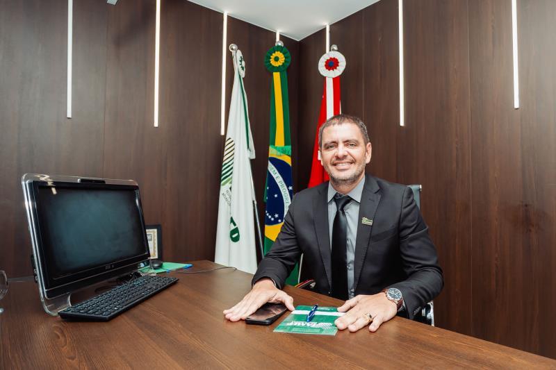 Sob gestão de Flavio Mezzomo, Breu Branco conquista pela segunda vez ouro em alfabetização