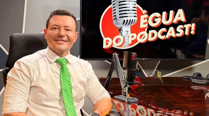 “Sou da direita, mas dialogo com todos”: Aveilton Souza analisa política, eleições e cenário de 2026